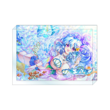 ベルゼブブ（3.5th） アクリルブロック （長方形）