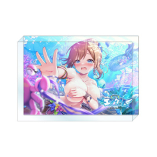 ギルドのお姉さん（3.5th） アクリルブロック （長方形）