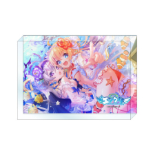 ルシフェル（3.5th） アクリルブロック （長方形）