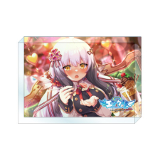 フォカロル（Vt） アクリルブロック （長方形）