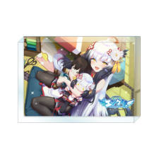フォカロル アクリルブロック （長方形）