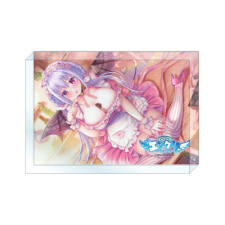 リリス（Vt） アクリルブロック （長方形）