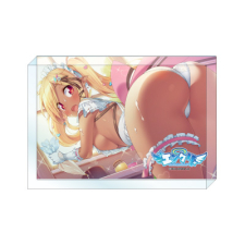 ラダ・ロア（Vt） アクリルブロック （長方形）