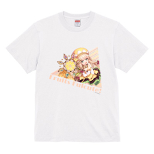 レモン ver.A Tシャツ