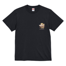 レモンミニキャラ Tシャツ
