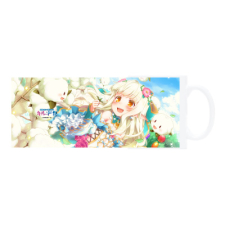 オーガニック ver.A マグカップ