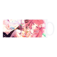 ステマ ver.A マグカップ