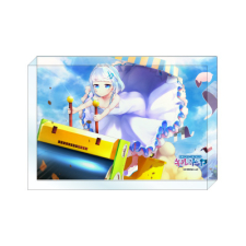 フラット ver.A アクリルブロック （長方形）