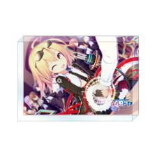 コンセンサス ver.A アクリルブロック （長方形）