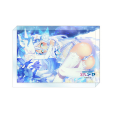 イノセント ver.A アクリルブロック （長方形）