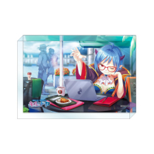 スタドヤ ver.A アクリルブロック （長方形）