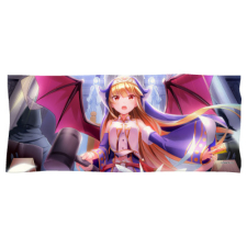 ジャッジメント ver.A フェイスタオル