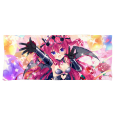 サプライズ ver.A フェイスタオル