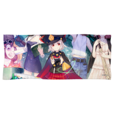 イリーガル ver.A フェイスタオル