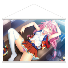 アイドルタイム ver.A タペストリー（B2）