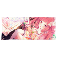 ステマ ver.A フェイスタオル