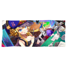 フルスクラッチ ver.A フェイスタオル