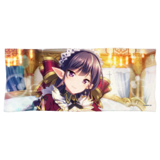 極上ホスピタリティ ver.A フェイスタオル