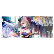 アジェンダ ver.A フェイスタオル