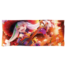 ドラスティック ver.A フェイスタオル