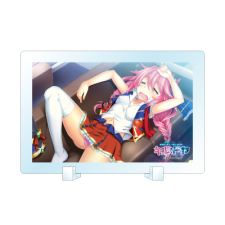 アイドルタイム ver.A アクリルスタンドボード（A6）