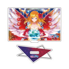 グローバルスタンダード ver.A アクリルアートスタンド