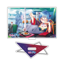 スタドヤ ver.A アクリルアートスタンド
