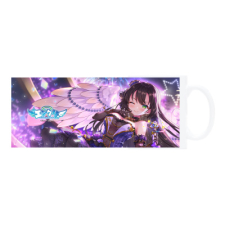 ジズ(アイドル) マグカップ