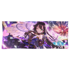 ジズ(アイドル) フェイスタオル