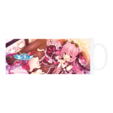 サキュバス（小悪魔） マグカップ