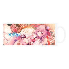 サキュバス（チャイナ） マグカップ