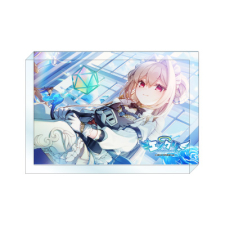 ガーゴイル（メイドF） アクリルブロック （長方形）