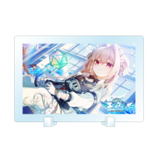ガーゴイル（メイドF） アクリルスタンドボード（A6）
