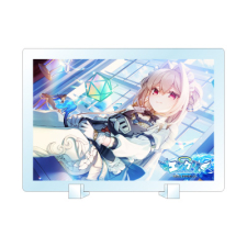 ガーゴイル（メイドF） アクリルスタンドボード（B6）