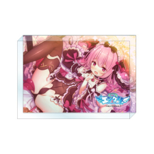 サキュバス（小悪魔） アクリルブロック （長方形）