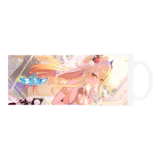 ワル（花嫁） マグカップ