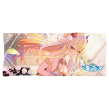 ワル（花嫁） フェイスタオル