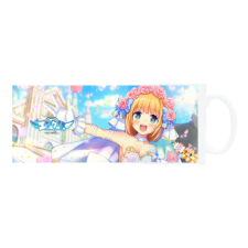 ベレト（花嫁） マグカップ
