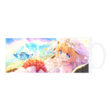 バフォメット（花嫁） マグカップ