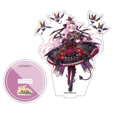 アルモニカ・レフラ（ハロウィン） アクリルスタンド