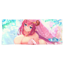 ベルフェゴール（花嫁） フェイスタオル