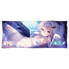 サタン（花嫁） フェイスタオル