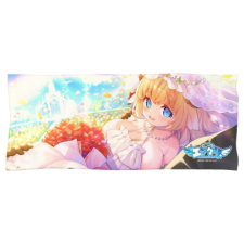 バフォメット（花嫁） フェイスタオル