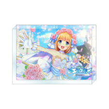 ベレト（花嫁） アクリルブロック （長方形）
