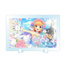 ベレト（花嫁） アクリルスタンドボード（A6）