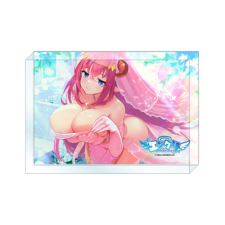ベルフェゴール（花嫁） アクリルブロック （長方形）
