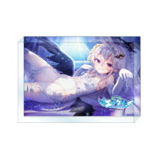 サタン（花嫁） アクリルブロック （長方形）