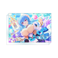 ベルゼブブ（花嫁） アクリルブロック （長方形）