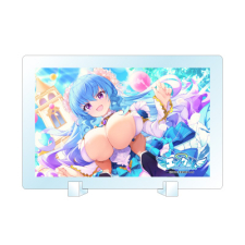 ベルゼブブ（花嫁） アクリルスタンドボード（A6）