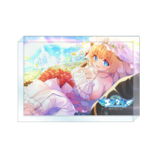 バフォメット（花嫁） アクリルブロック （長方形）
